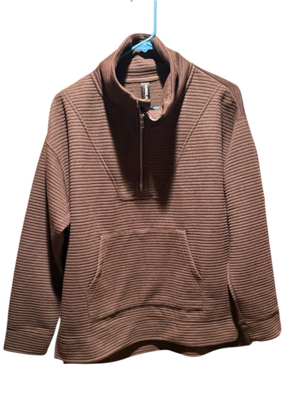 Women’s Kirkland 1/4 Zip Pullover